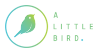 A Little Bird